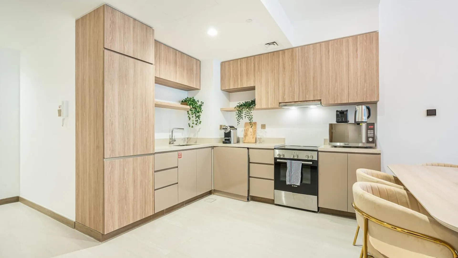 Gorgeous Central Home By Missoni With Canal Views دبي شقة