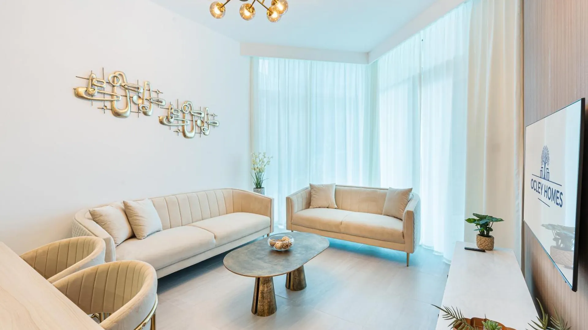 Gorgeous Central Home By Missoni With Canal Views دبي