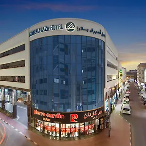 Admiral Plaza Отель