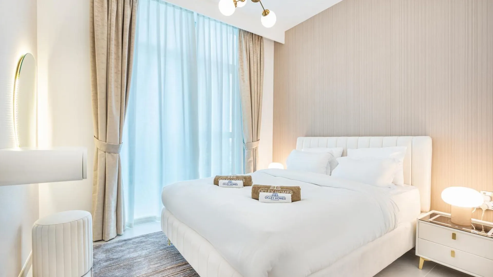 Apartment Gorgeous Central Home By Missoni With Canal Views Dubai