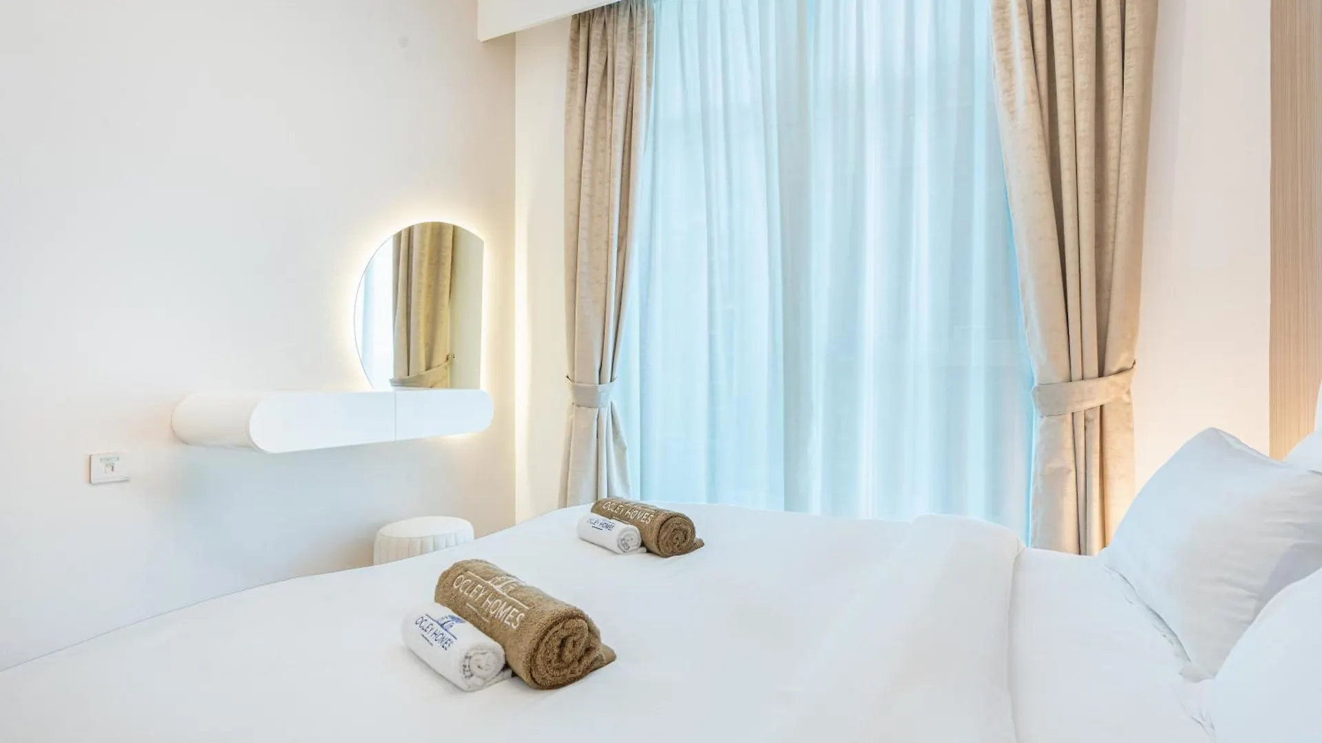 Apartment Gorgeous Central Home By Missoni With Canal Views Dubai Vereinigte Arabische Emirate