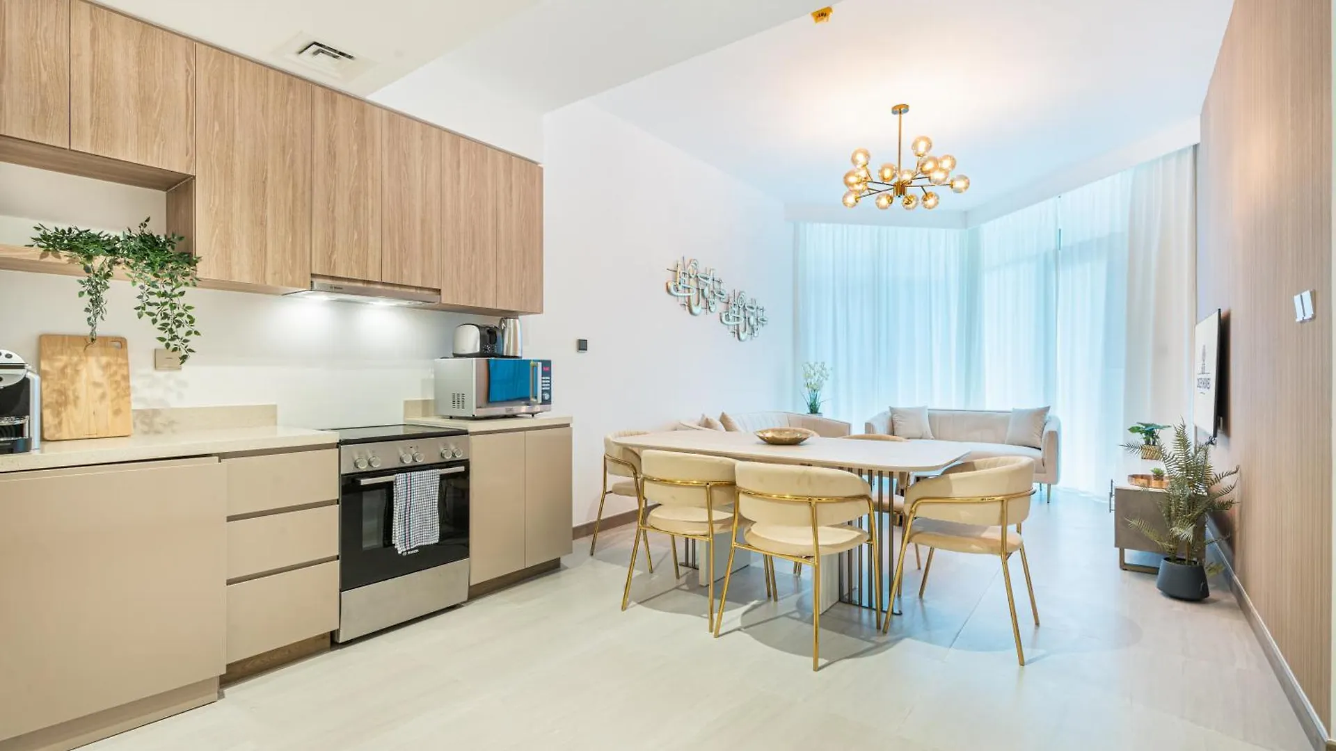 Gorgeous Central Home By Missoni With Canal Views Dubai Vereinigte Arabische Emirate