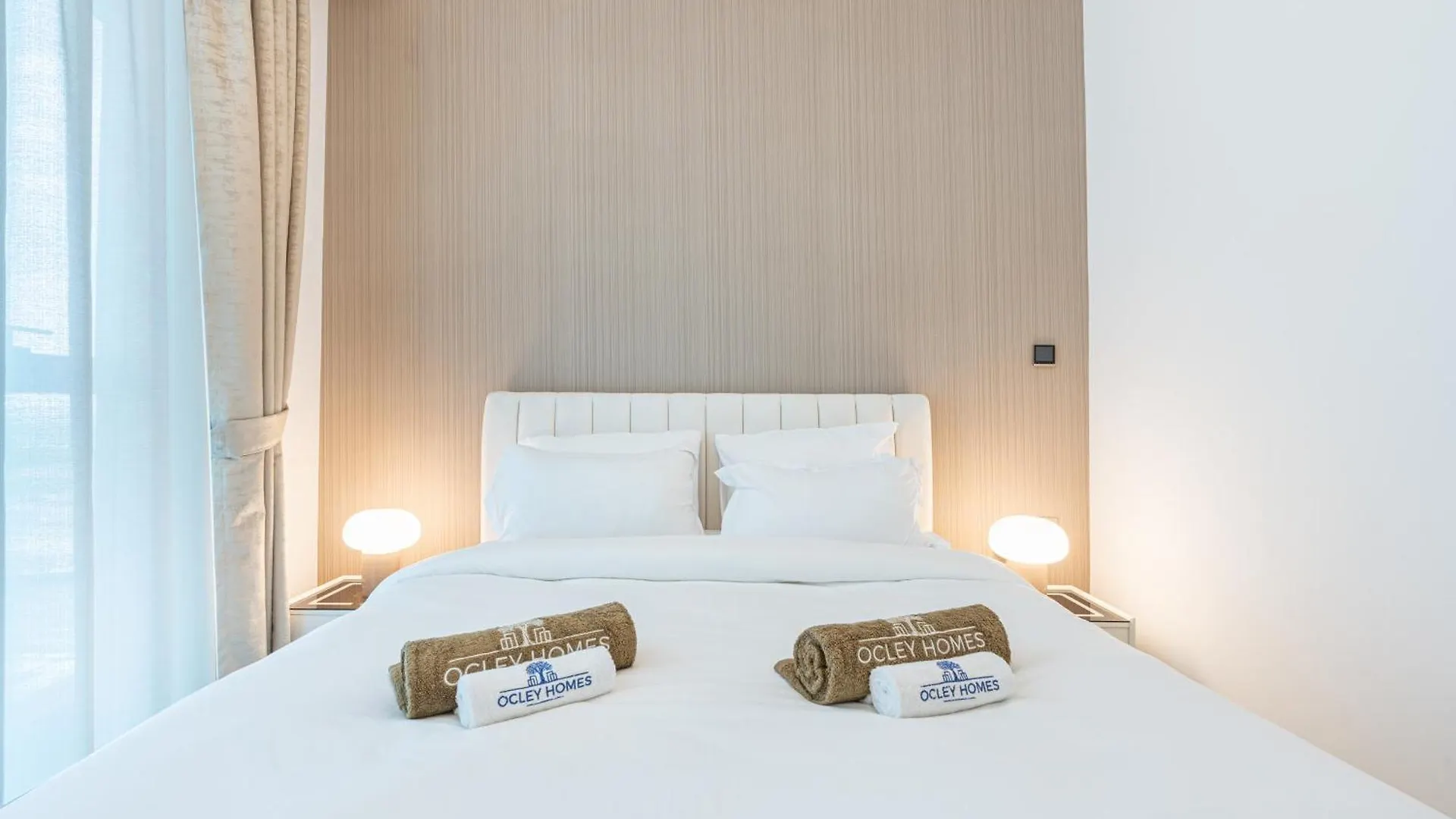 Apartment Gorgeous Central Home By Missoni With Canal Views Dubai Vereinigte Arabische Emirate